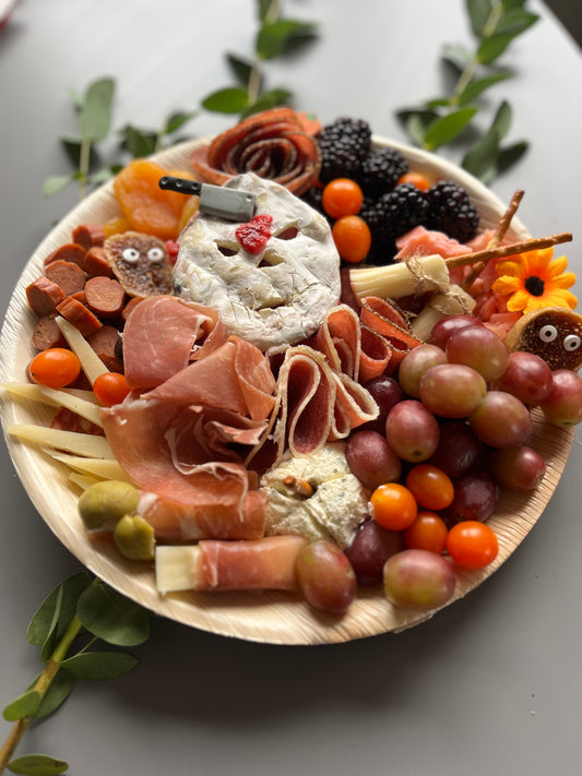 CharBOOterie