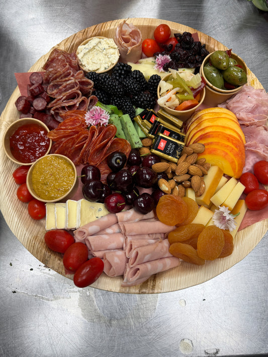 The Treat Tray